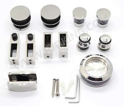 推拉移门滑轮R002