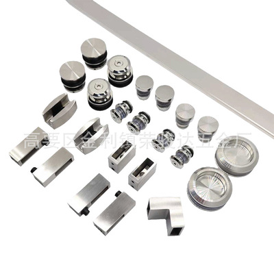 推拉移门滑轮R001