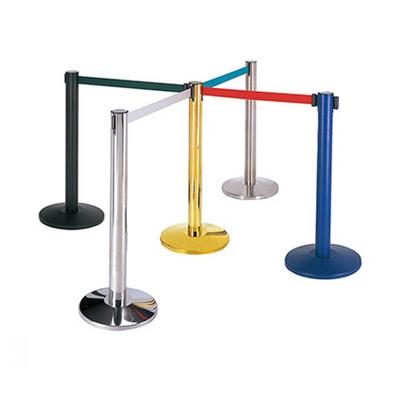 不锈钢矮围栏2米