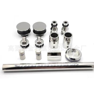 推拉移门滑轮R007A