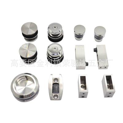 推拉移门滑轮R005