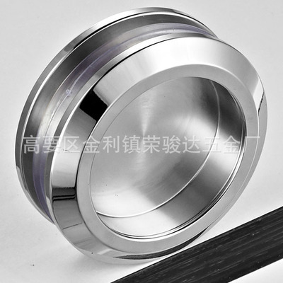 YM-1玻璃移门吊轮套