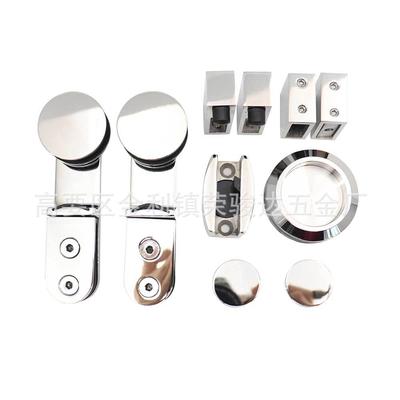 推拉移门滑轮R003亮光