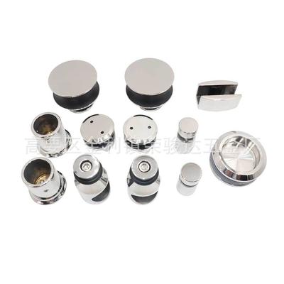 推拉移门滑轮R007C