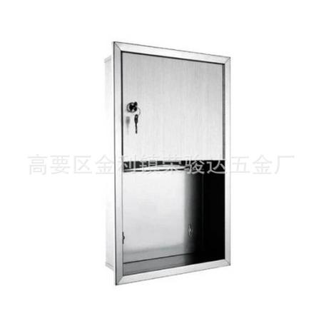 擦手纸柜CS-6