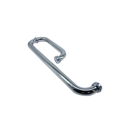 不锈钢卫浴拉手