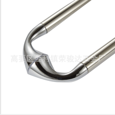 不锈钢移门扶手012