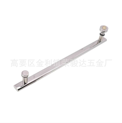 不锈钢推拉门拉手R528