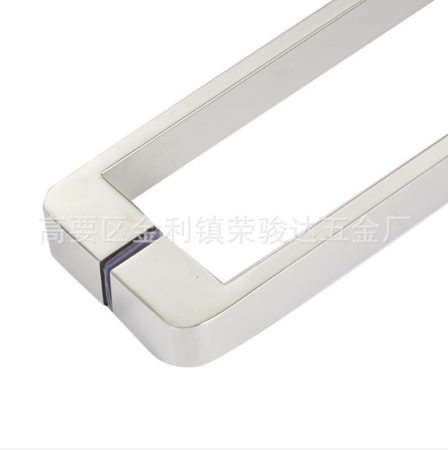 不锈钢移门拉手扶手009