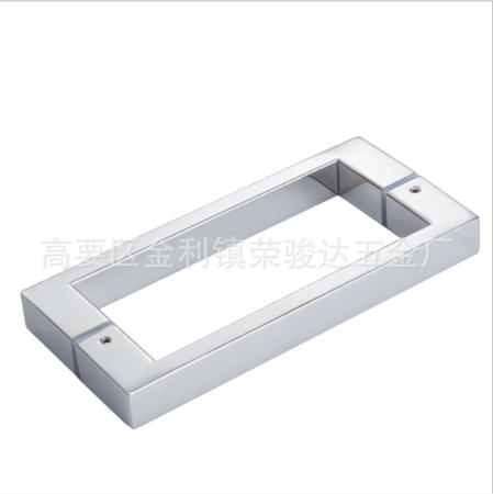 卫生间浴室门把手方管拉手022