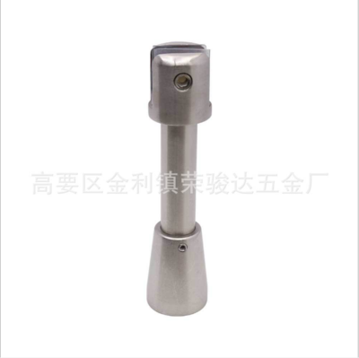 卫生间隔断脚006