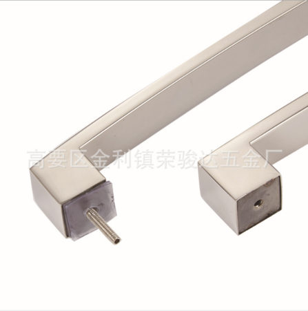 不锈钢拉手门把手011